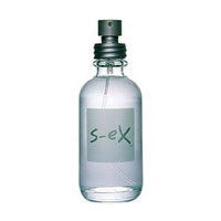 S-PERFUME Se-x