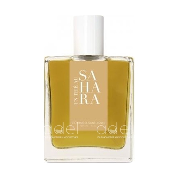 Un The Au Sahara