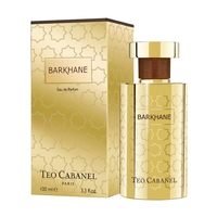 TEO CABANEL Barkhane