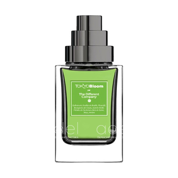 L'Esprit Cologne Tokyo Bloom