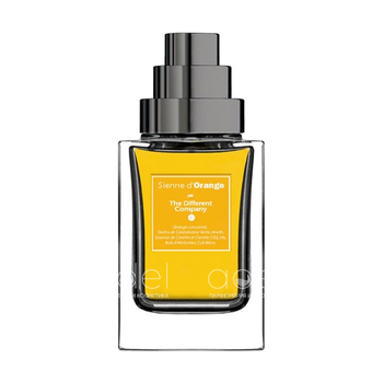 L'Esprit Cologne Sienne d'Orange