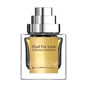 Collection Excessive Oud For Love