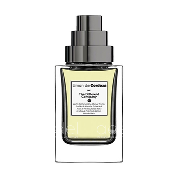 L'Esprit Cologne Limon de Cordoza