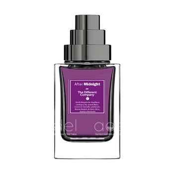 L'Esprit Cologne After Midnight