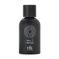 THE FRAGRANCE KITCHEN No. 7 Remix