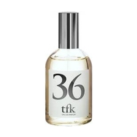 THE FRAGRANCE KITCHEN 36