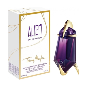 Alien Talisman