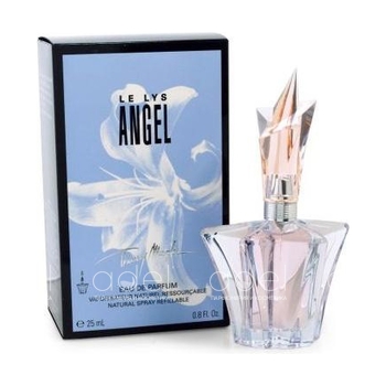 Angel Garden Of Stars - Le Lys