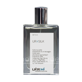 UR ± Silk