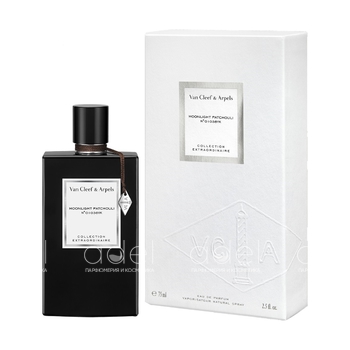 Moonlight Patchouli