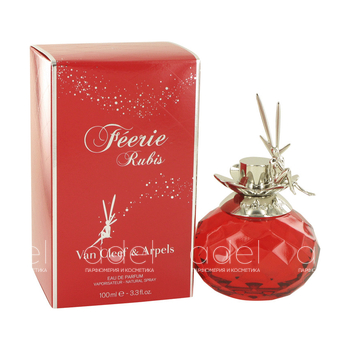 Feerie Rubis