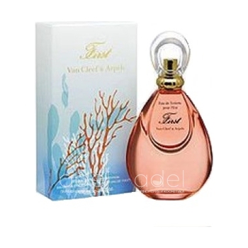 First Eau d'Ete 2007