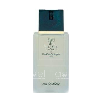 Eau du Tsar