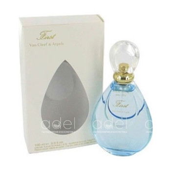 First Summer Pour l'Ete