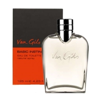 VAN GILS PARFUMS Basic Instinct