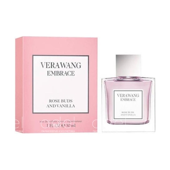 Embrace Rose Buds and Vanilla
