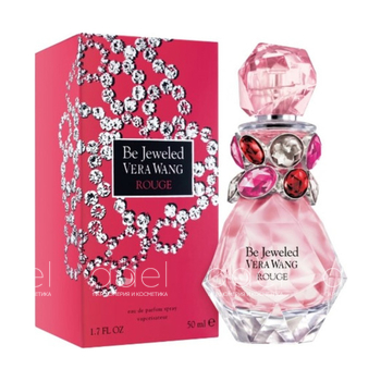 Be Jeweled Rouge