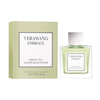 VERA WANG Embrace Green Tea and Pear Blossom