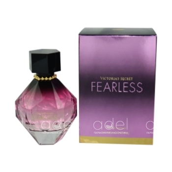 Fearless