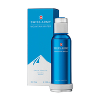 VICTORINOX SWISS ARMY Mountain Water