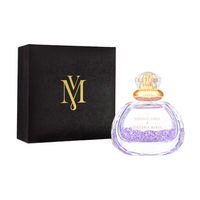 VIKTORIA MINYA Hedonist Cassis