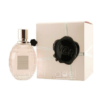 Flowerbomb Toilette