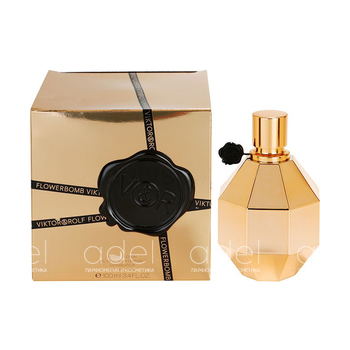 Flowerbomb Rose Explosion