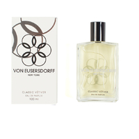 VON EUSERSDORFF Classic Vetiver