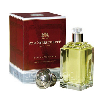 Von Sierstorpff