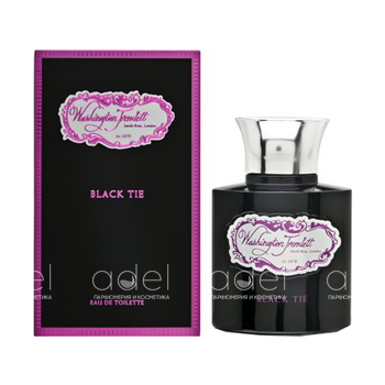 Black Tie