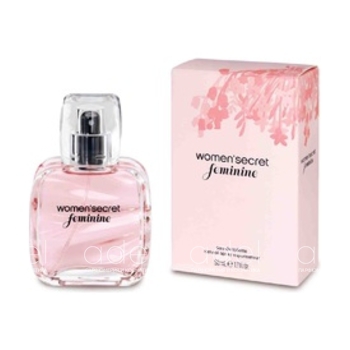 Feminine