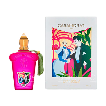 Casamorati 1888 Gran Ballo