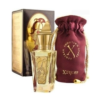XERJOFF Shooting Stars Collection: Dhajala