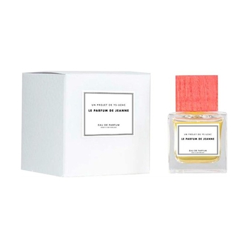 Le Parfum de Jeanne