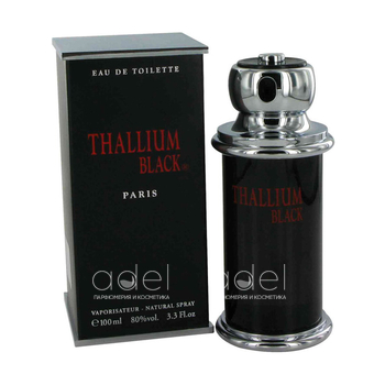 Thallium Black