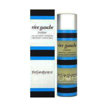 Rive Gauche Fraicheur