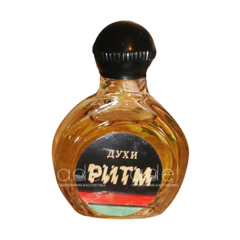 Ритм