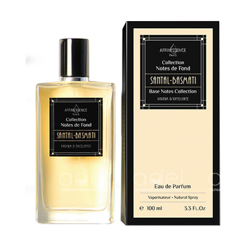 Santal Basmati