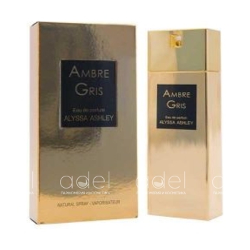 Ambre Gris