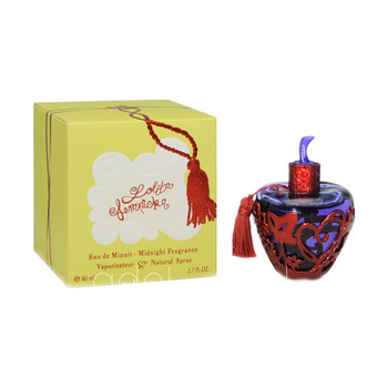Eau de Minuit - Midnight Fragrance