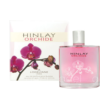 Hinlay Orchide