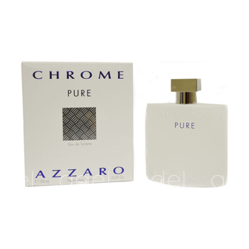 Chrome Pure