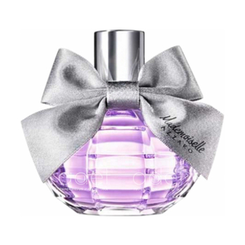Mademoiselle L’Eau Tres Belle
