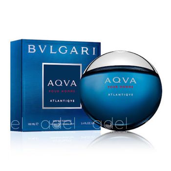 Aqva Atlantiqve