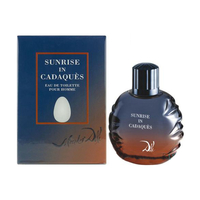 SALVADOR DALI Sunrise In Cadaques Pour Homme