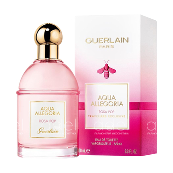 Aqua Allegoria Rosa Pop