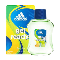 ADIDAS Get Ready!