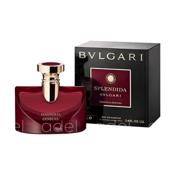 Magnolia Sensuel