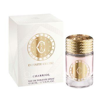 Infinite Celtic For Women
