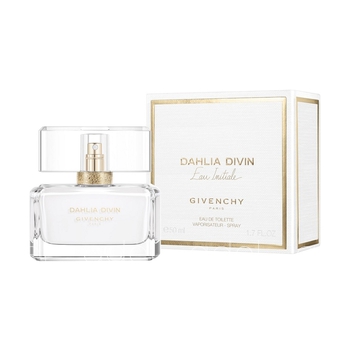Dahlia Divin Eau Initiale